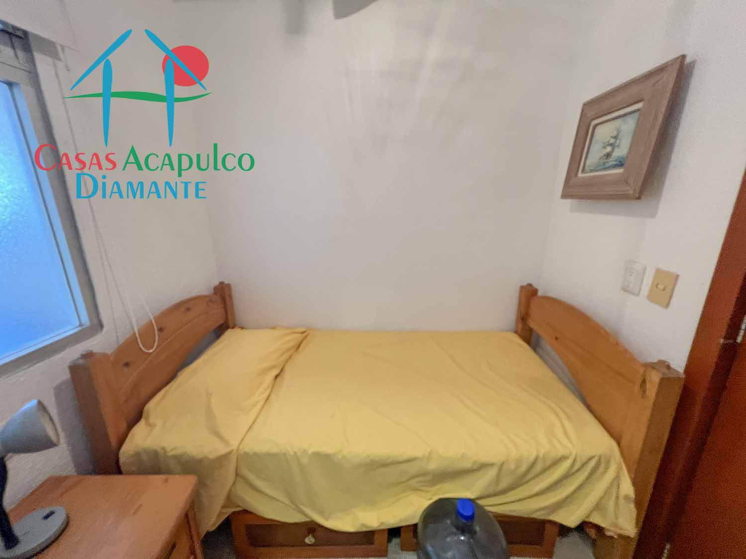 Mayan Island Playa Copán 503 - Cuarto de servicio 1